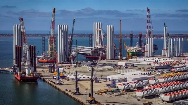 Esbjerg, Denmark