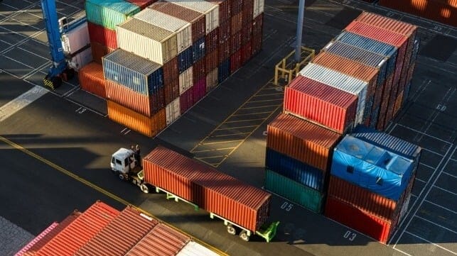 Containers