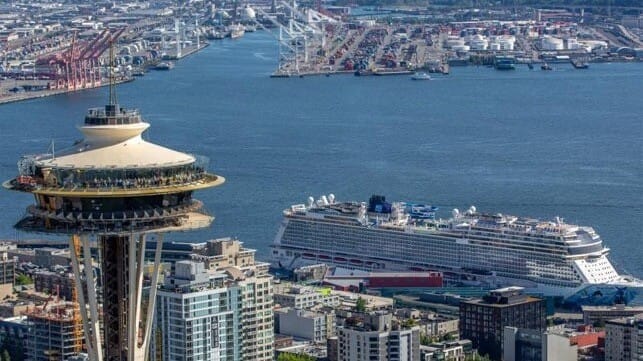 Port of Seattle
