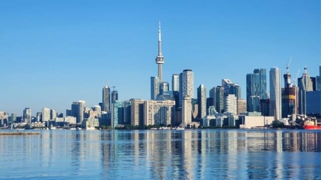 Toronto