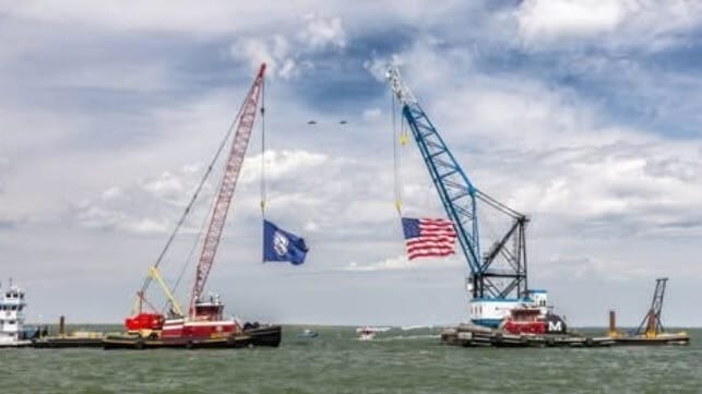 Port of Virginia