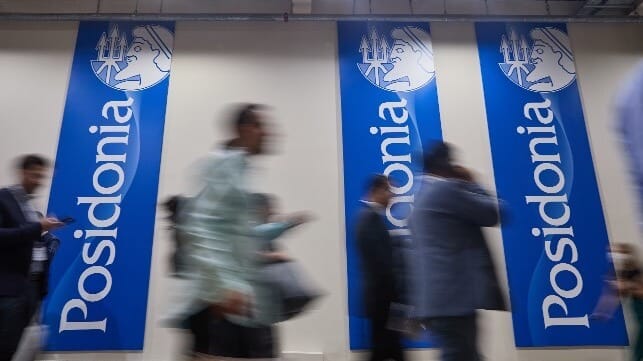 Posidonia Events