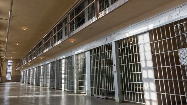 jail