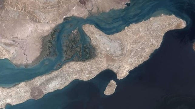Qeshm
