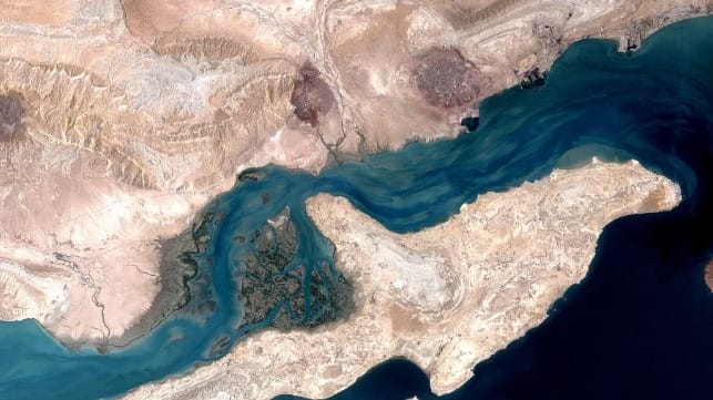 Qeshm