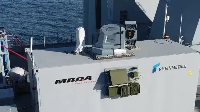 MBDA