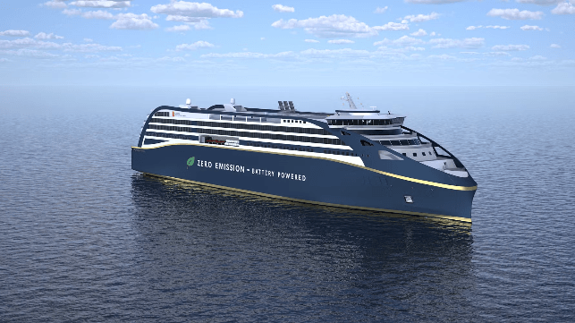 Kongsberg Maritime