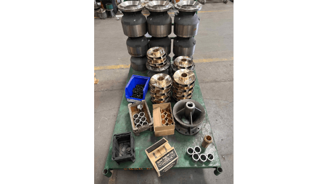 National Pump Company]