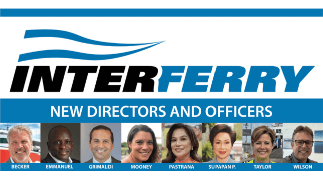 Interferry