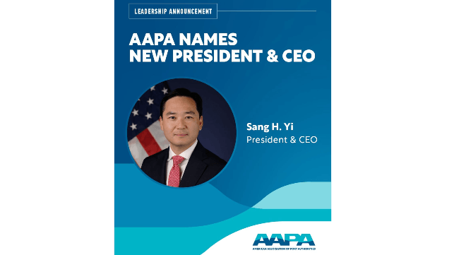 American Association of Port Authorities (AAPA)
