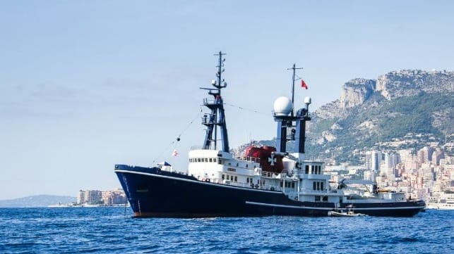 Sea Ranger