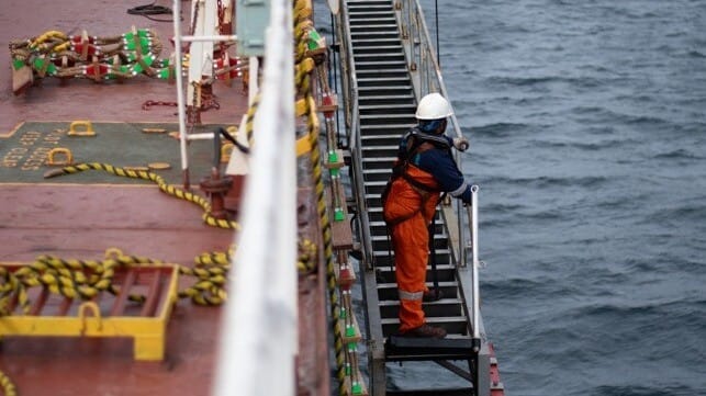 Seafarer