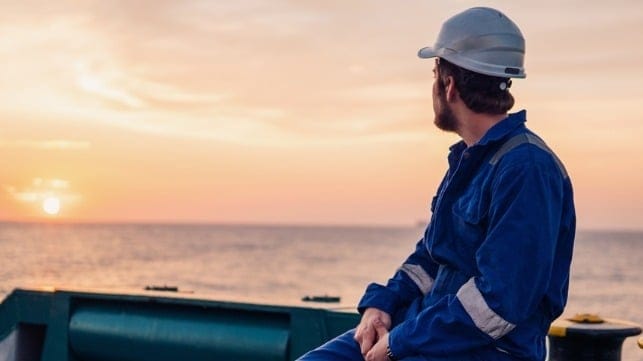 Seafarer