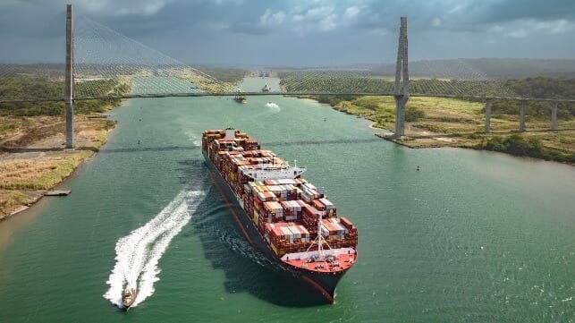 Seaspan Corporation