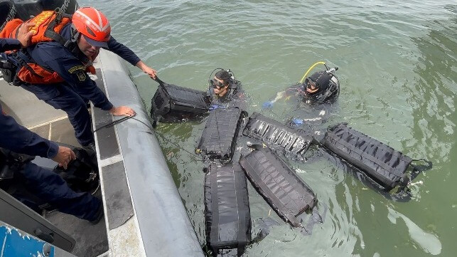 Colombian Navy