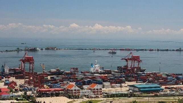 Sihanoukville