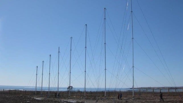 Radar