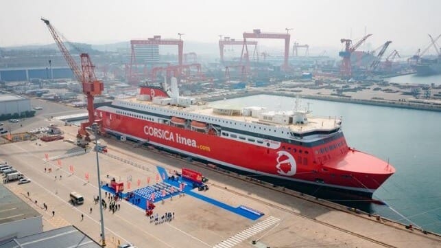 Stena Ro-Ro