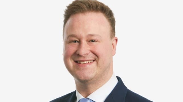Steve Cockburn