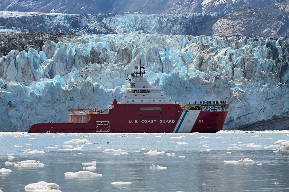 USCGC Storis