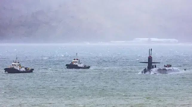 SSGN