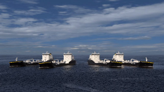 Kongsberg Maritime