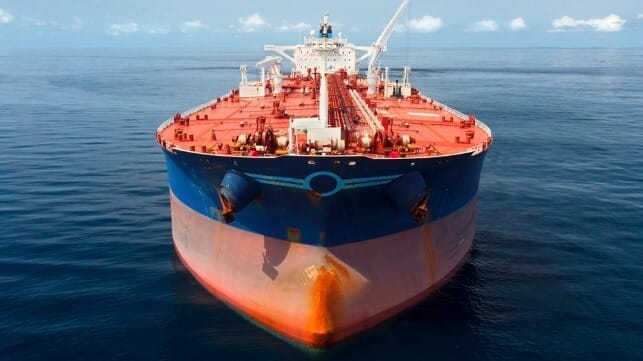 Tanker