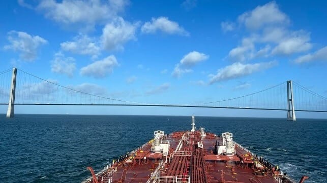 tanker 