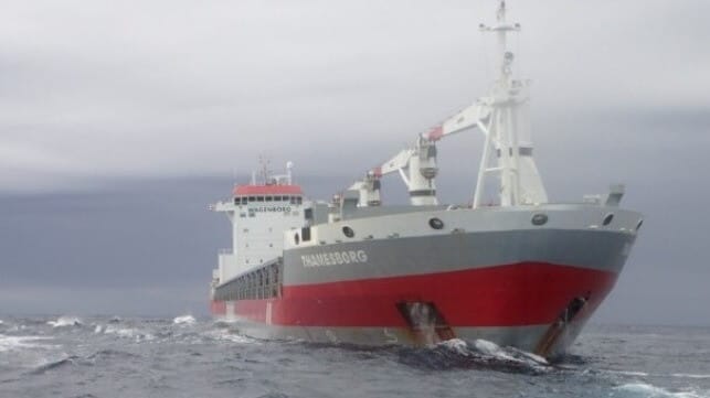 Thamesborg