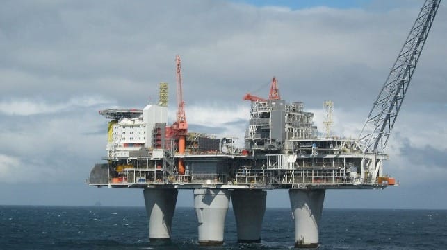 Statoil