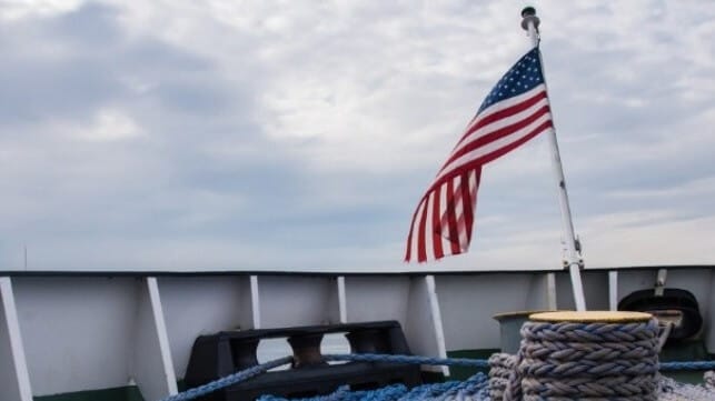 US Flag