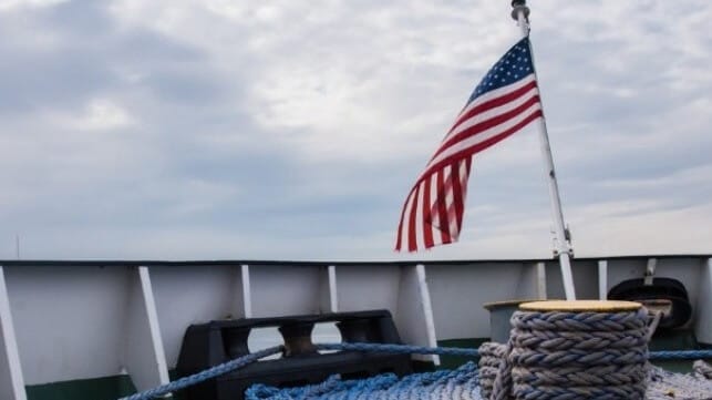 US flag