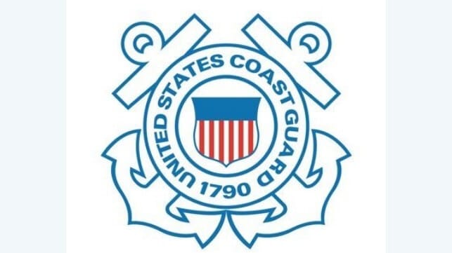 US Coast Guard