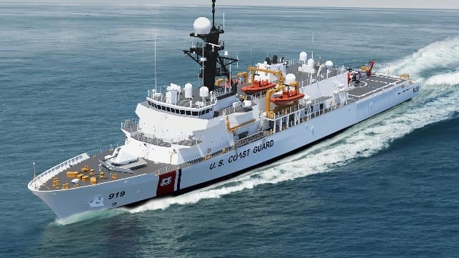 Kongsberg Maritime