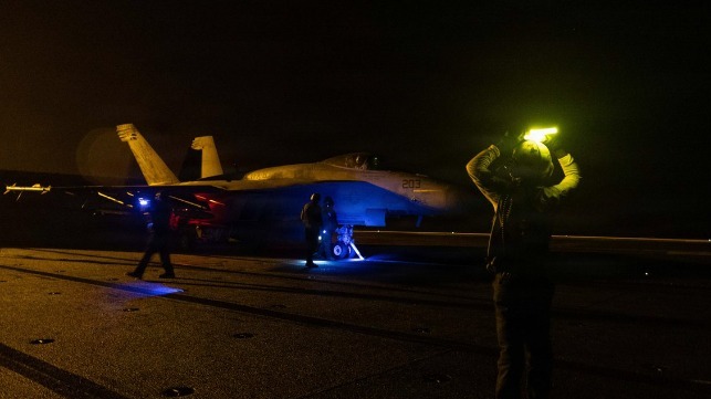 F/A-18