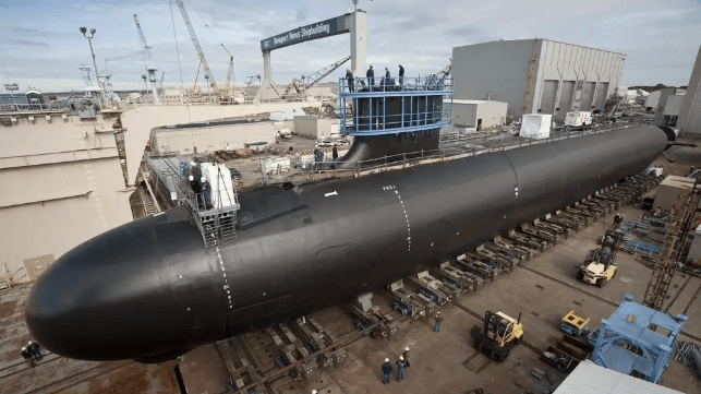 Virginia-class