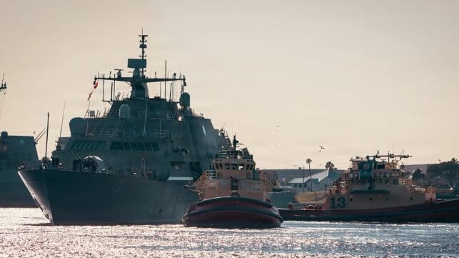 Mayport