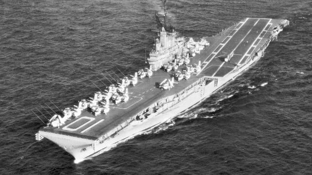 USN