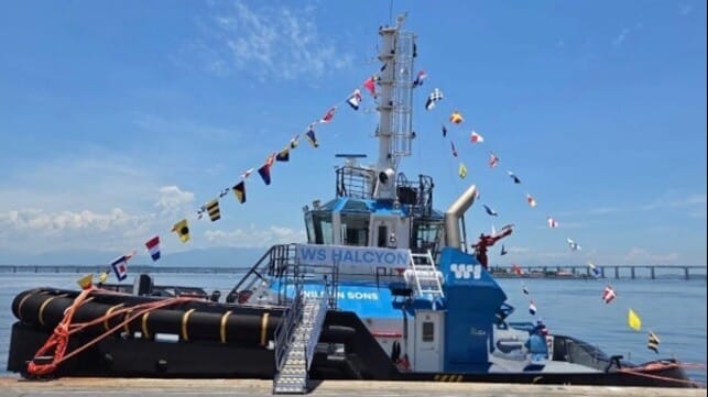 tugboat