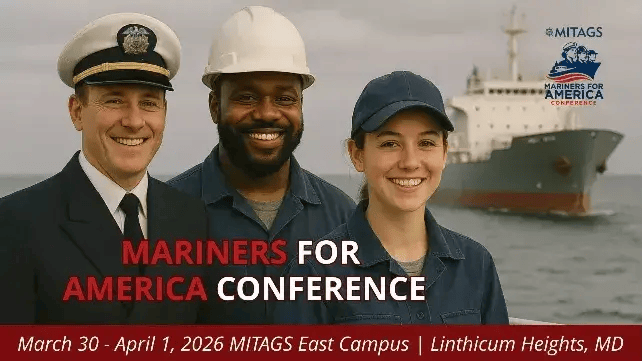 Mariners for America & Maritime Institute of Technology and Graduate Studies