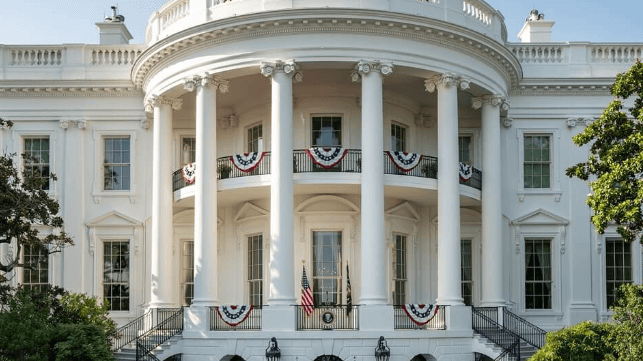 White House