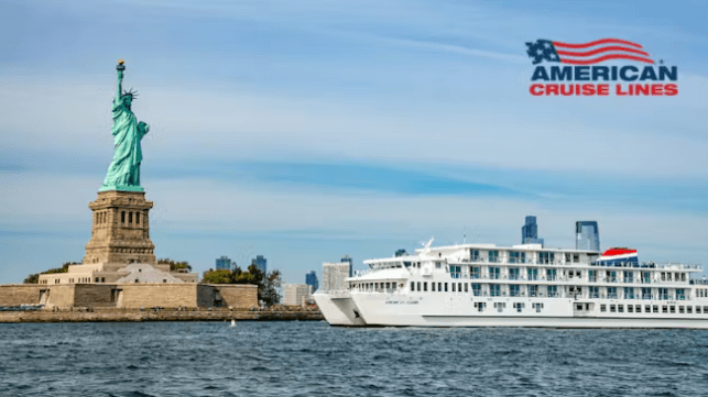 American Cruise Lines