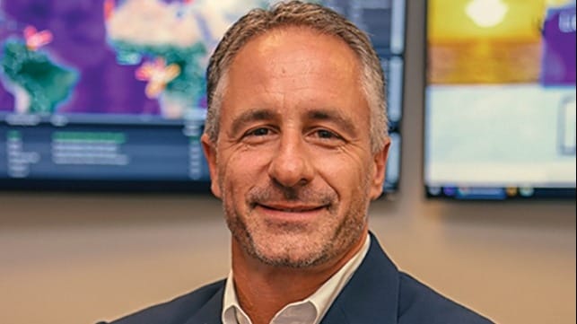 anthony george