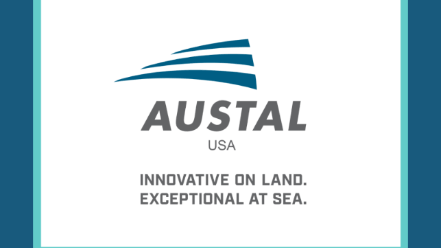 Austal USA