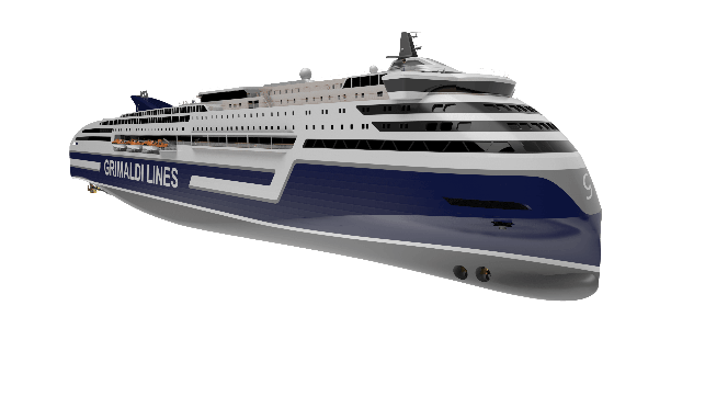 Wärtsilä