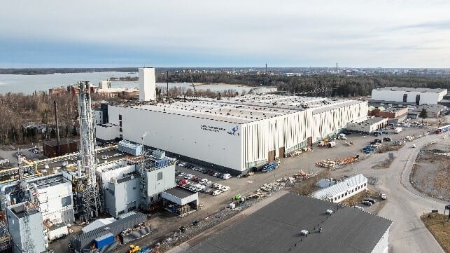 Wärtsilä