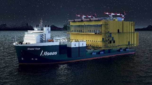 Wärtsilä Marine