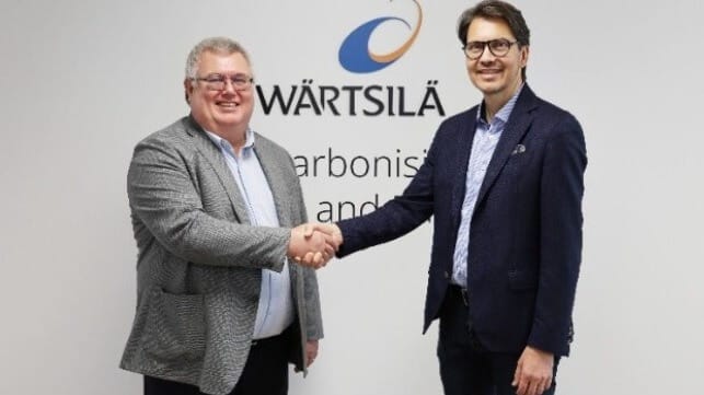 Wärtsilä