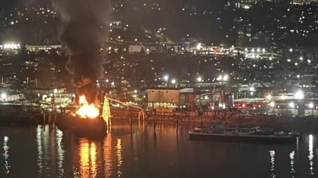 Vancouver