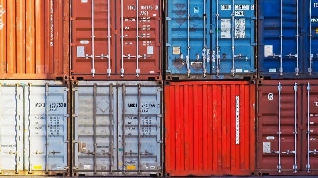 Containers